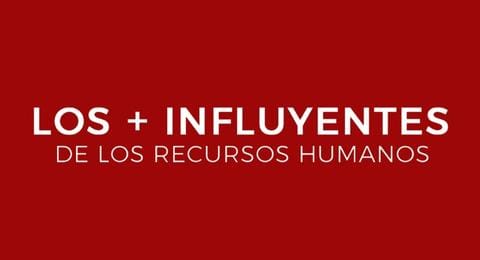 Conoce a los 50 Líderes Más Influyentes de Recursos Humanos en México
