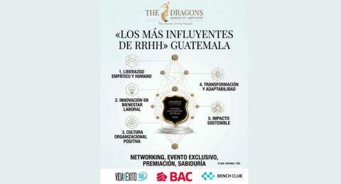 Awards of Happiness lanza la III edici�n de los Premios 