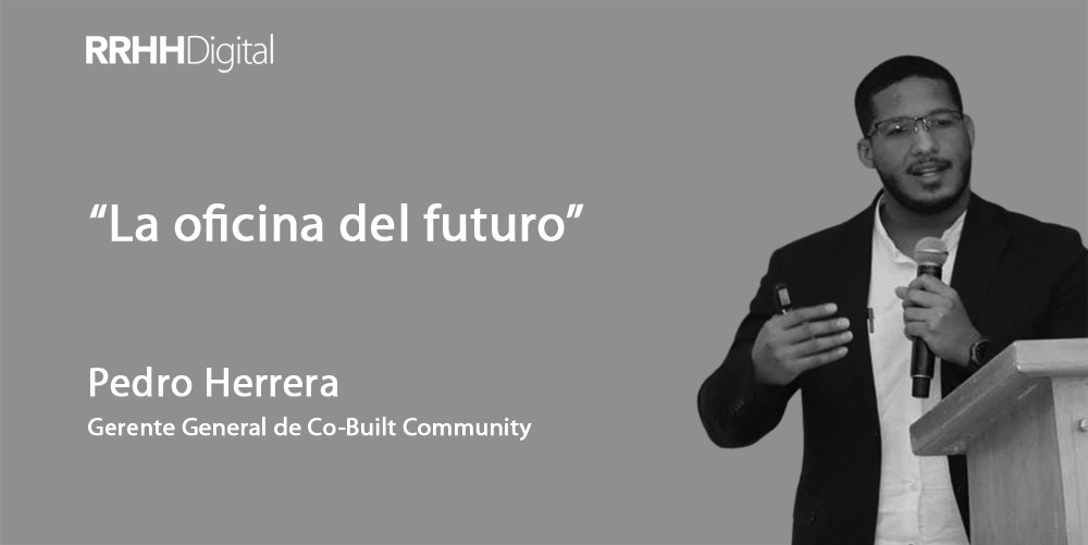 La oficina del futuro